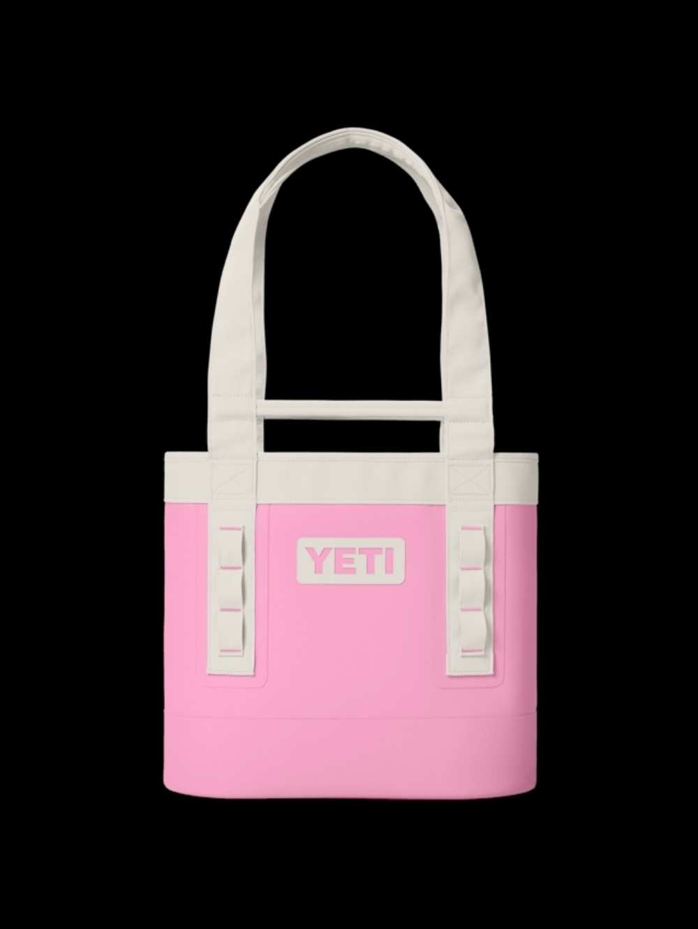 Yeti Camino 20 Carryall Tote Bag (Power Pink/Aspen) - Picture 2 of 15